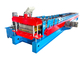 Multi Function Self Lock Roofing Sheet Roll Forming Machine With High Precision