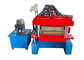 Multi Function Self Lock Roofing Sheet Roll Forming Machine With High Precision