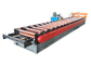 380v 50hz Roofing Sheet Roll Forming Machine With Detla System