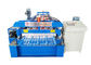 Gear Boxes Drive System Roof Panel Roll Forming Machine