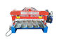 High quality single layer 6 ribs roof Sheet Metal Roll Forming Machines