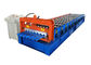 roofing panel aluminum galvanized steel cold Sheet Metal Roll Forming Machines