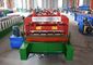 roofing panel trapezoidal shape crimping Sheet Metal Roll Forming Machines