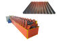 Ceiling Decorate Light Steel Keel Roll Forming Machine Effective Width 25 / 30mm