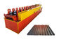 Full automation metal stud and track roll forming machine / light steel roll forming machinery