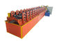 Galvanized Dry Wall Light Steel Keel Roll Forming Machine Hydraulic Pressure 10-12MPa