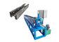 12 Steps C Channel Roll Forming Machine Productivity 30-35M/Min With Punching Hole Machine