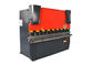 Cold Formed Rolling Metal Bending Machine / Metal Folding Machine For Roof Panels