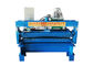 Steel Sheet Coil Metal Shearing Machine For Flatting Level And Cut Length