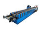 PLC Control System Light Steel Keel Roll Forming Machine For House Ceiling Decorate