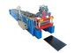 Ceiling Board / Wall Panel Roll Forming Machine , Electrical Roof Sheet Rolling Machine