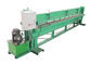 Hydraulic Press Metal Shearing Machine / Plate Shearing Machine 3 Kw Power
