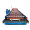 Automatic Sheet Metal Roll Forming Machines , Cold Roof Roll Forming Machine
