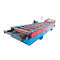 Automatic Sheet Metal Roll Forming Machines , Cold Roof Roll Forming Machine