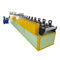 Light Gauge Steel Roof Truss And Track C Channel Forming Machine Automatic High Speed