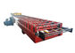 Customized PPGI Roof Making Machine For High Corrugated Rib Roof Sheet