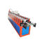 CE Roller Shutter Door Slats Cold Roll Forming Machine With Fast Speed
