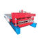 Color Steel Plate GL 5.5kw Metal Roof Roll Forming Machine