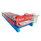 3kw 25m/Min Plc Roofing Sheet Roll Forming Machine