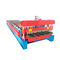 Double Layer Corrugated 5.5kw Roofing Sheet Roll Forming Machine