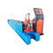 Fully Automatic 1mm Galvanized Light Steel Keel Roll Forming Machine