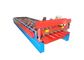 980mm Trapezoid Wave Tile Corraugated 5.5kw Sheet Metal Roll Forming Machines