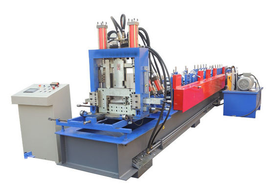 Quality Sheet Metal Roll Forming Machines &amp; Roofing Sheet Roll Forming ...