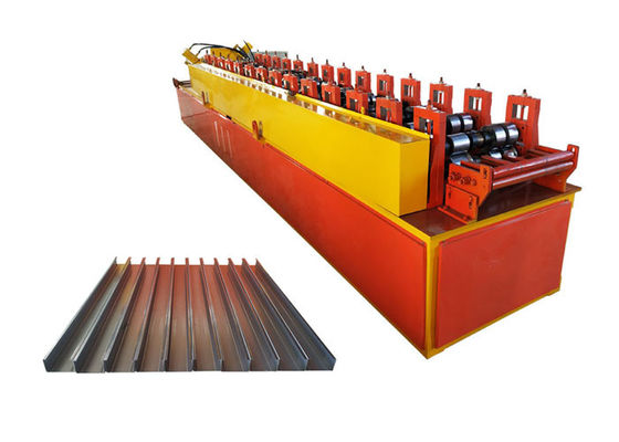 Omega profile light gauge steel wall angle framing roll forming machine for ceiling production line