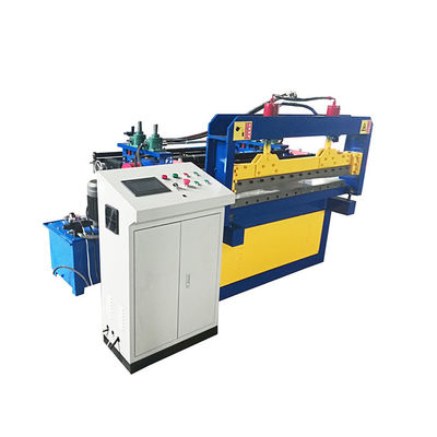 Electric Automatic Sheet Metal Shearing Machine Cutting Flatting 0.1-1mm