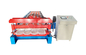 Galvanized Roofing Automatically Sheet Metal Roll Forming Machines Hydraulic Motor