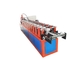 Cold Metal 380v Roller Shutter Door Roll Forming Machine With Customized Model
