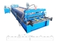 CE Standard Building Material Steel Sheet Coated Panel Roofing Sheet Metal Roll Forming Machine