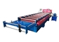 Popular Metal Roof Corrugated Sheet Roll Forming Machine For zinc sheet Production