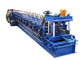 Galvanized and Aluminium metal Gutter roll forming Machine with customized designs