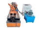 High Speed servo motor light Steel keel Roll Forming Machine with tracking cutter device