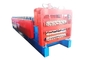 IBR Trapezoidal Corrugated Tile Roof Model Three Layer Roll Forming Machine for South Africa