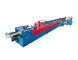 Metal Coil Steel Profile Door Frame Roll Forming Machine Produce Gate Frame