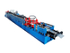 Guide Rail Steel Door Frame Roll Forming Machine Automatic