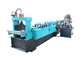 Interchange Cz Cold Rolled Purlin Roll Forming Machine For Building Materials