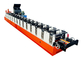 Plc Metal Roofing Sheet Roll Forming Machine Automatically