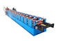 Self Lock Roofing Sheet Roll Forming Machine Construction Building Material