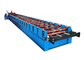 Standing Seam Roofing Roll Forming Machine Self Lock