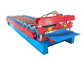 Computer Corrugated Sheet Roll Forming Machine Customized Designed Production