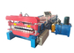 Computer Corrugated Sheet Roll Forming Machine Customized Designed Production