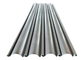 ISO Energy Saving Rolling Shutter Slats Roll Forming Machine 8-15m/Min