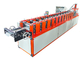 width 140mm Color Steel Roller Shutter Door Roll Forming Machine Slat Machine 4kw