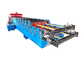 380Volt Double Layer Roofing Sheet Roll Forming Machine High Efficiency