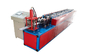 Efficiency Width 140mm PPGL Metal Roller Shutter Door Roll Forming Machine