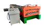 Thickness 0.8-1.2mm Floor Deck Roll Forming Machine with 24 rows Roller station