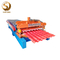 Automatically Aluminum Iron Roof Panel Glazed Tile Roll Forming Machine 3-5m/Min